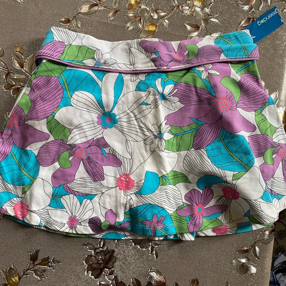 Skirt for girls
